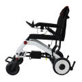 Disabled Caremoving Handcycle Electric Chair Scooter Lightweight Cheap Price Foldable Electric Wheelchair For Disabled Travels